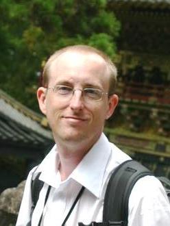 Dave Slade's picture