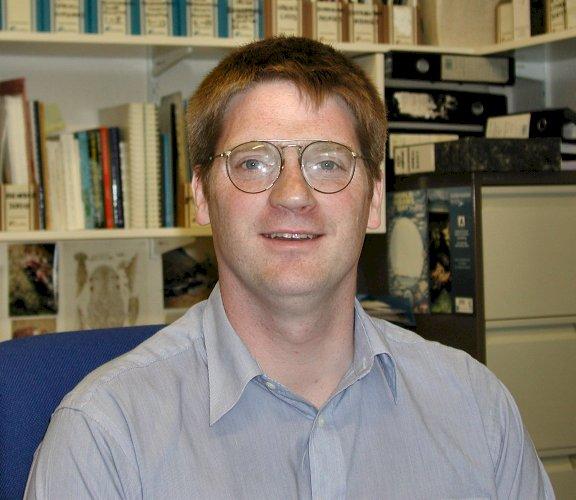 Damian McFerran's picture